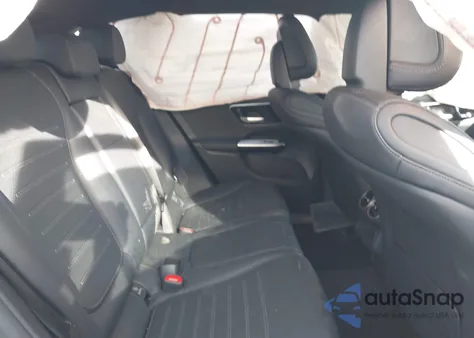 2024 Mercedes-Benz Glc 300 4Matic Suv from USA, damaged, VIN W1NKM4HB0RF204181